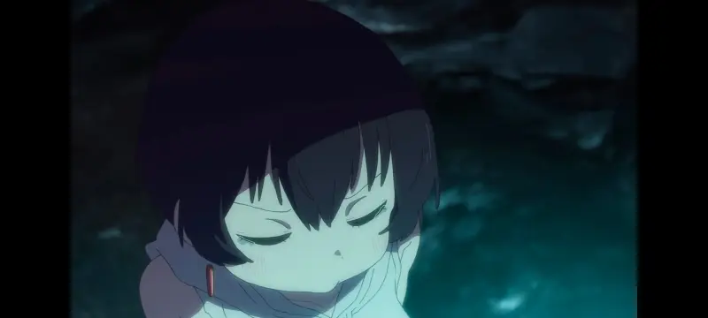 上伊那牡丹酒醉身姿似百合花般,上伊那牡丹醉姿如百合,动漫,动画,番剧,二次元,ACG
