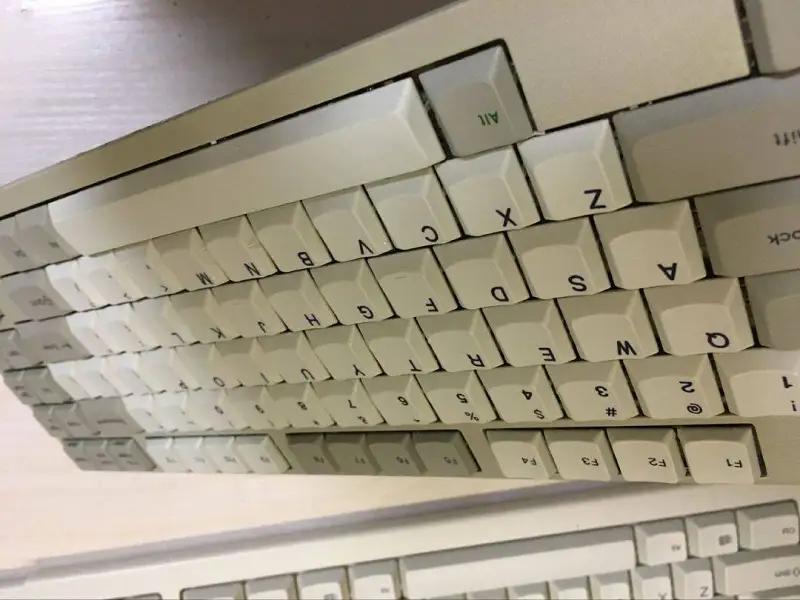 M站美图,电子垃圾