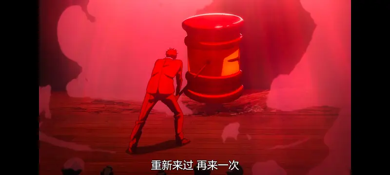 咒术回战,咒术回战死灭回游,动画,动漫,番剧,二次元,ACG