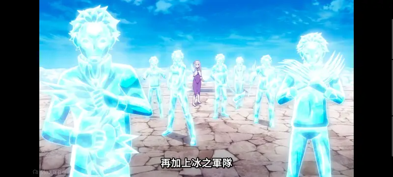 从零开始的异世界生活,Re从零开始的异世界生活,异世界,动画,动漫,番剧,二次元,ACG,日漫