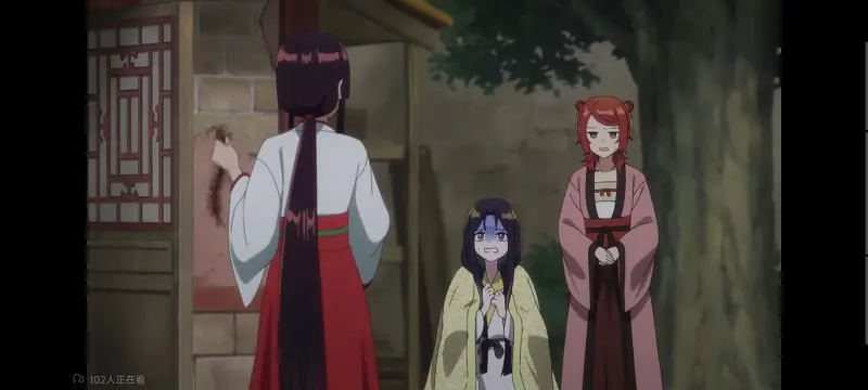 虽然我是不完美恶女雏宫蝶鼠替换传,恶女不才请多关照雏宫蝶鼠替换传,动画,动漫,番剧,二次元,ACG,日漫