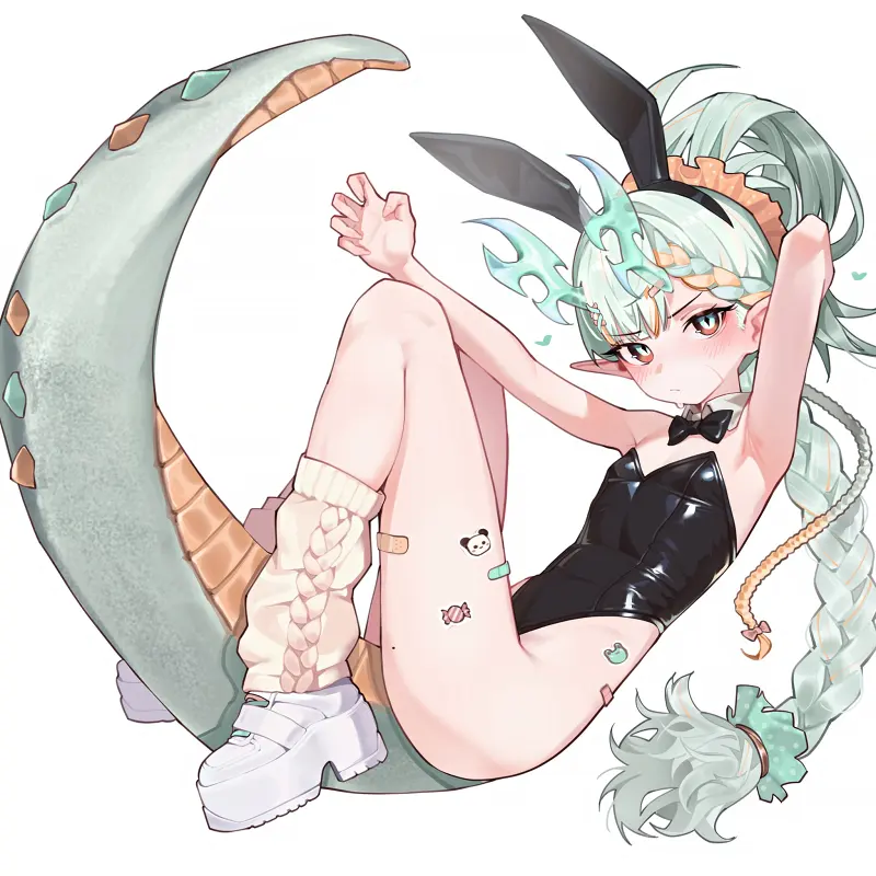 插画