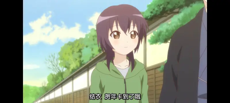 摇曳百合,轻松百合,动画,动漫,番剧,二次元,日漫,ACG