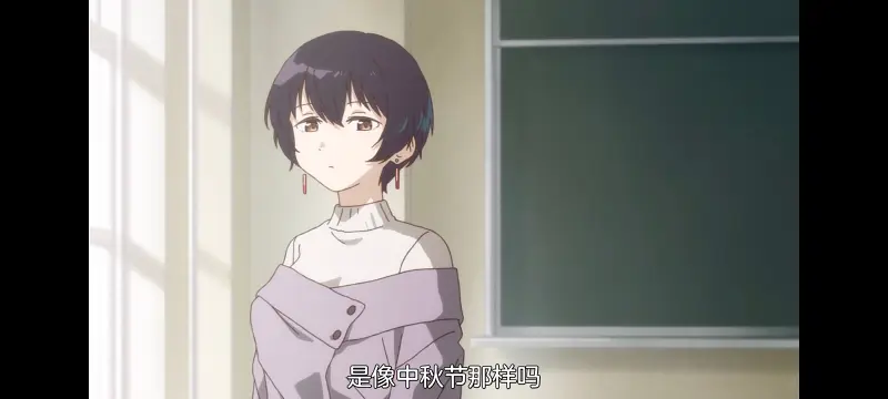 上伊那牡丹醉姿如百合,上伊那牡丹酒醉身姿似百合花般,动漫,番剧,百合,日漫,动画,二次元,ACG