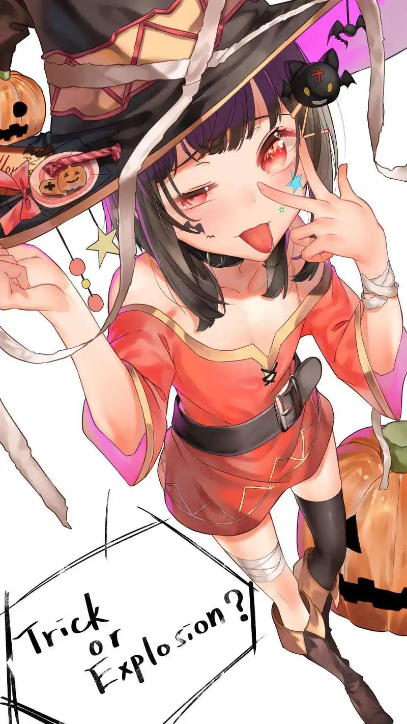 M站美图,美图,动漫美图
