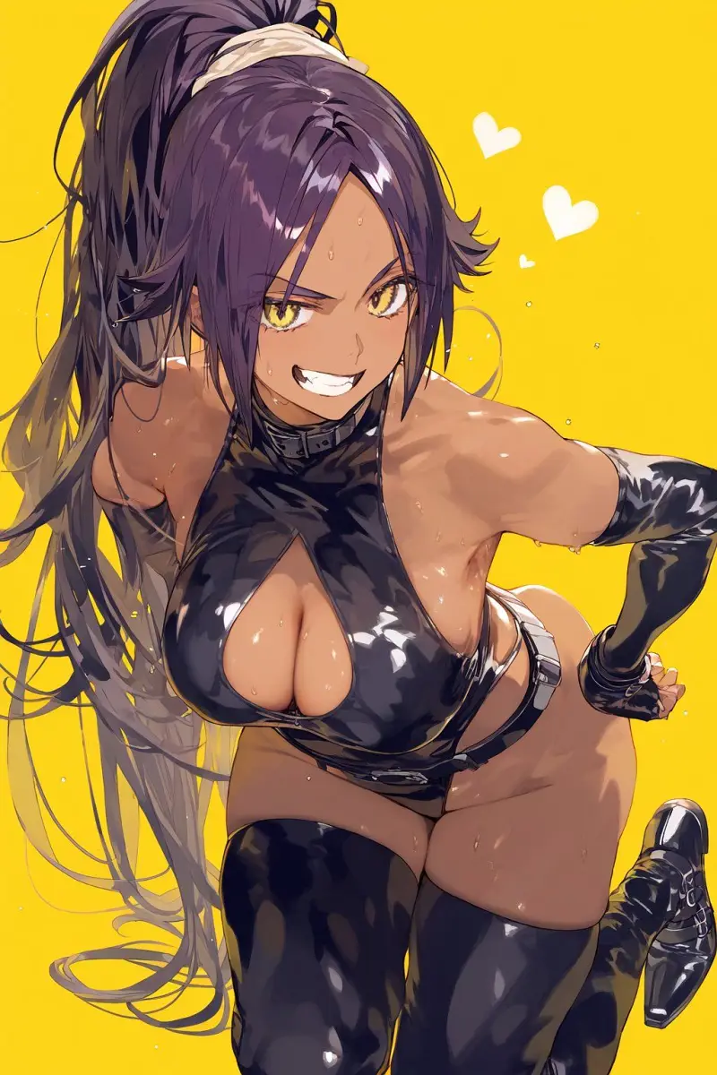 死神,BLEACH,死神BLEACH,四枫院夜一,松本乱菊,动漫壁纸,动漫美图,美图,壁纸,绘画,插画,涩图,推特,画师推荐,二次元美图,二次元壁纸