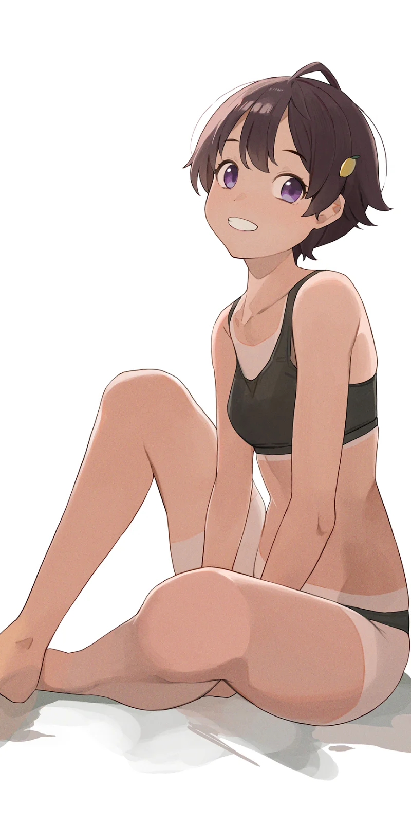 美图,美少女