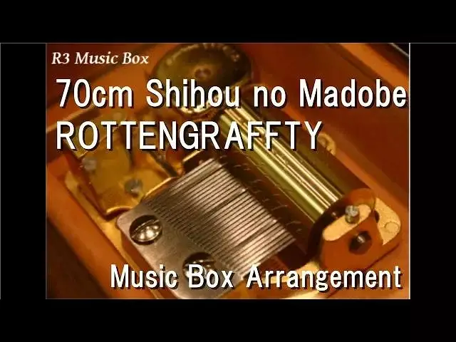 70cm Shihou no Madobe
