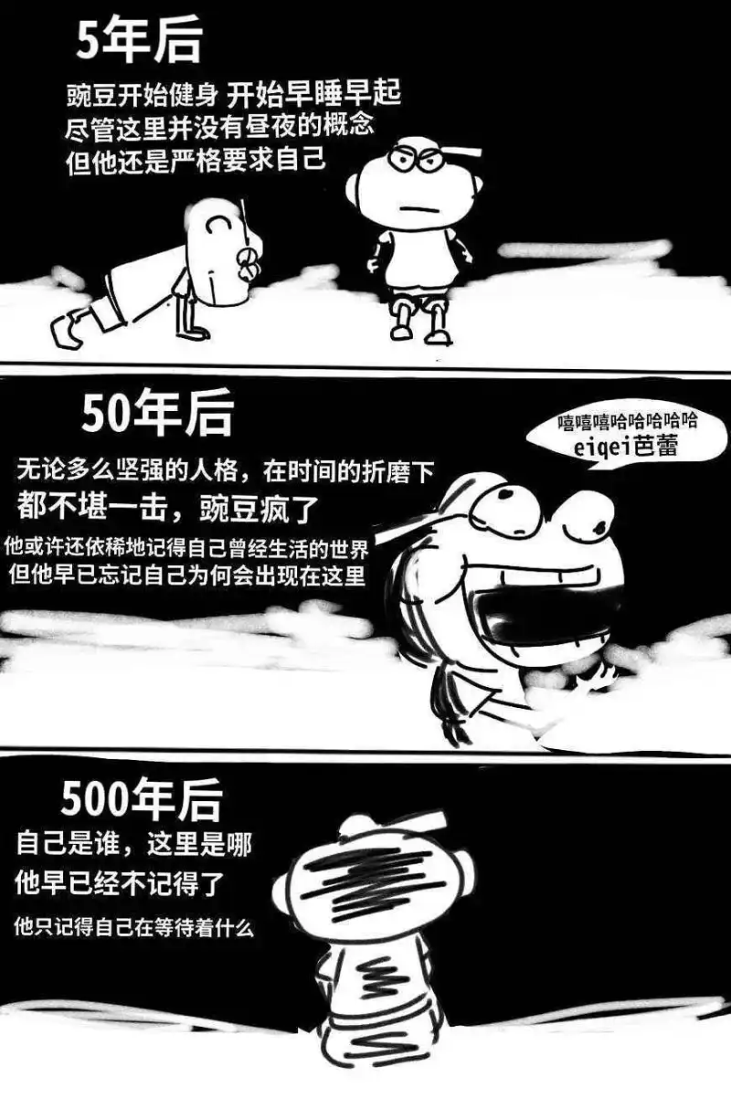 闲聊茶馆,你必须选择一个话题