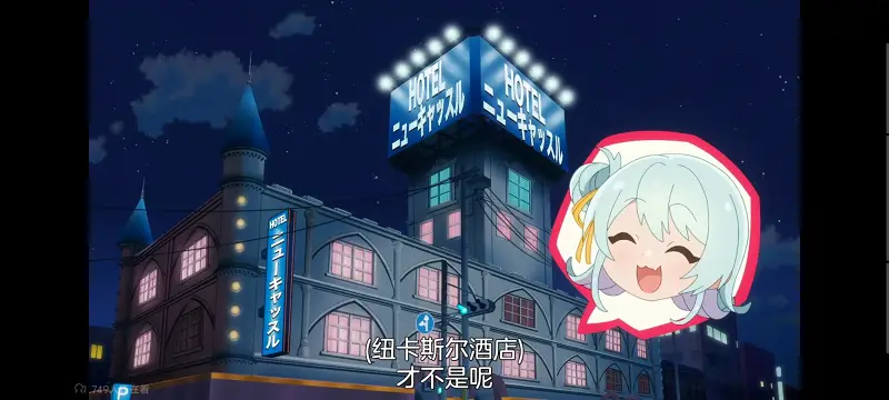 我怎么可能成为你的恋人不行不行,百合,动画,动漫,百合动漫,番剧,ACG