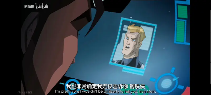 复仇者世上最强英雄组合,复仇者联盟,超级英雄,动漫,动画,番剧,ACG,漫威