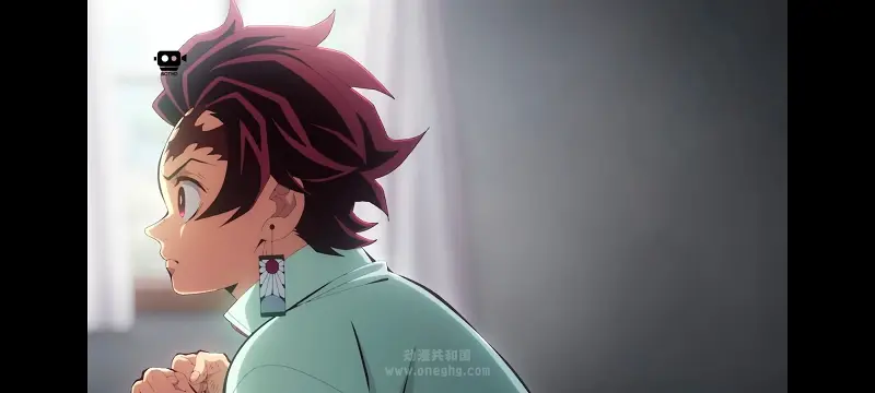 鬼灭之刃,鬼滅之刃,剧场版,鬼灭之刃无限城篇,动画,动漫,动画电影,日漫,ACG,二次元