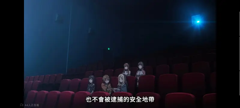 某暗部的少女共栖,魔法禁书目录,动画,动漫,番剧,二次元,日漫,ACG