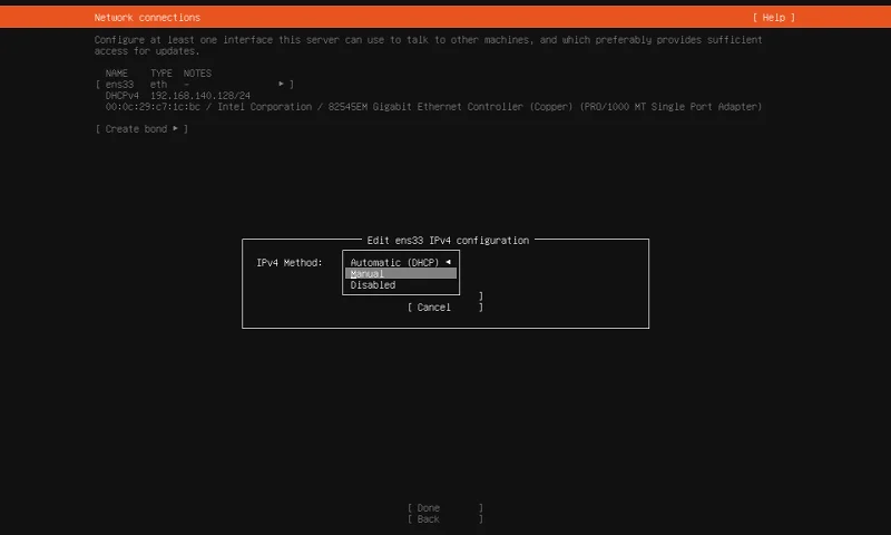 ubuntu