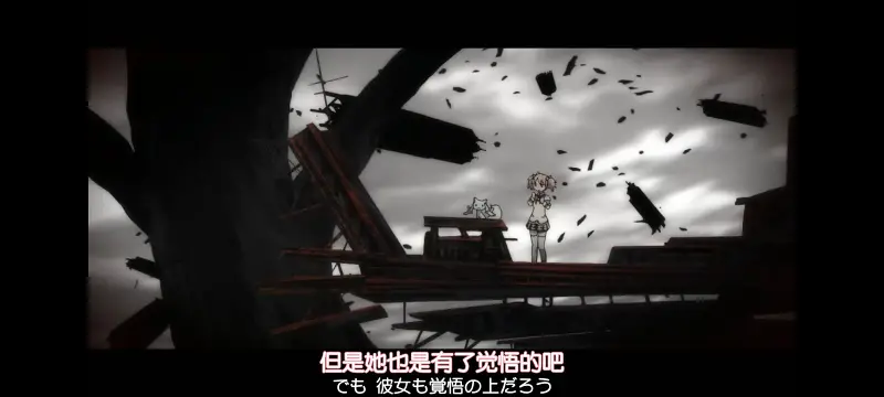 魔法少女小圆,魔法少女,动漫,动画,番剧,ACG
