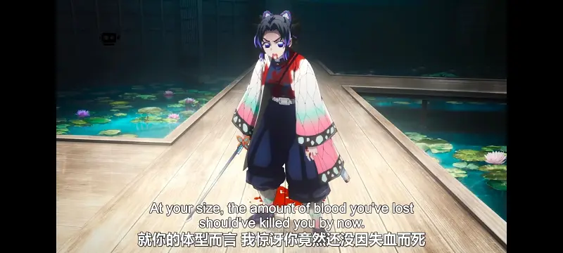 鬼灭之刃,鬼滅之刃,剧场版,鬼灭之刃无限城篇,动画,动漫,动画电影,日漫,ACG,二次元