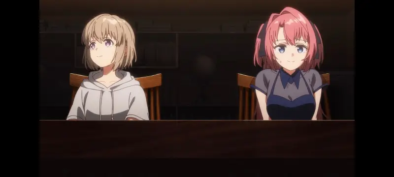 上伊那牡丹酒醉身姿似百合花般,上伊那牡丹醉姿如百合,动画,动漫,番剧,二次元,ACG