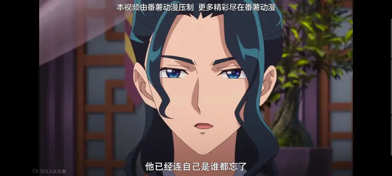 药屋少女的呢喃,药师少女的独语,动画,动漫,番剧,日漫,二次元,ACG