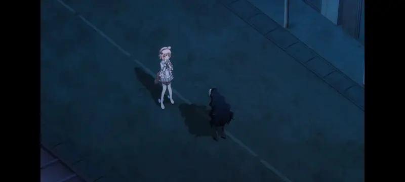 魔法少女育成计划,魔保育,魔法少女,动画,动漫,番剧,日漫,二次元,ACG
