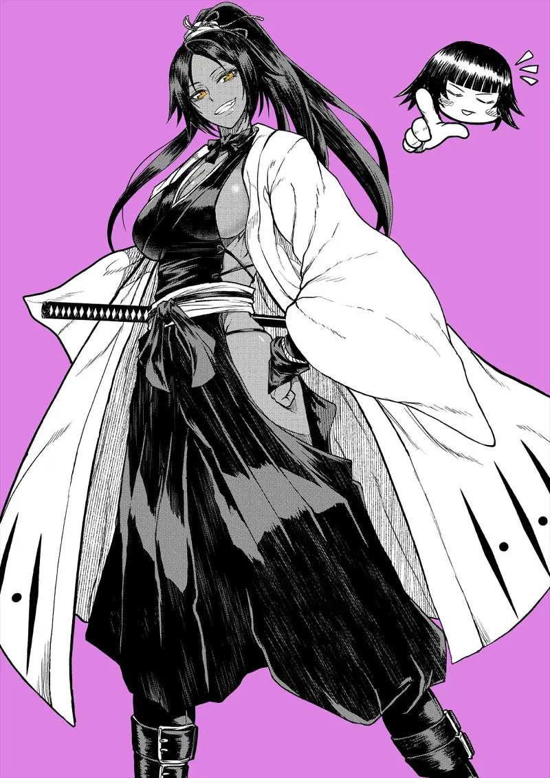 动漫壁纸,动漫美图,死神,BLEACH,死神BLEACH,美图,壁纸,绘画,插画,涩图,推特,画师推荐