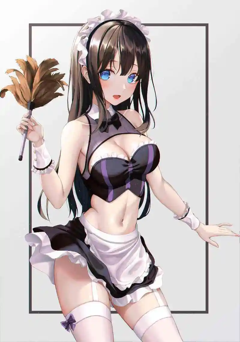 M站美图,壁纸