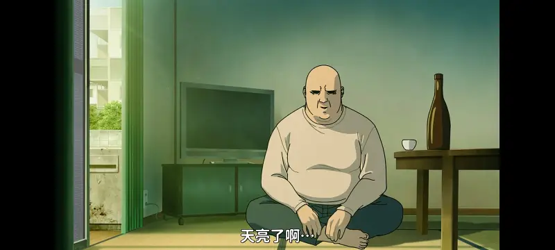 尼古喵喵,雅尼猫,动画,动漫,番剧,日漫,二次元,ACG