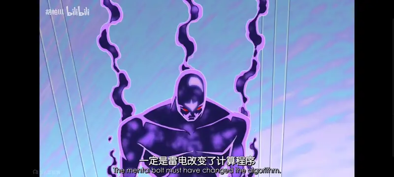 复仇者世上最强英雄组合,复仇者联盟,动画,漫威,超级英雄,动漫,番剧,ACG
