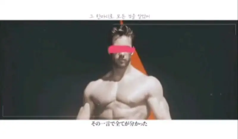 夜♂跑