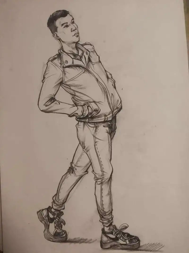 绘画创作,绘画,绘画交流,绘画练习