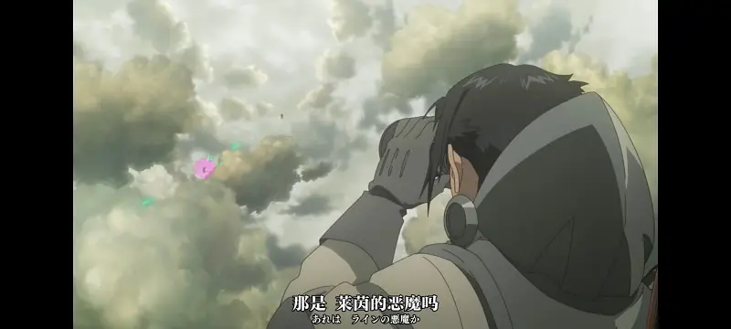 谭雅战记,幼女战记,动画,动漫,番剧,二次元,日漫,ACG