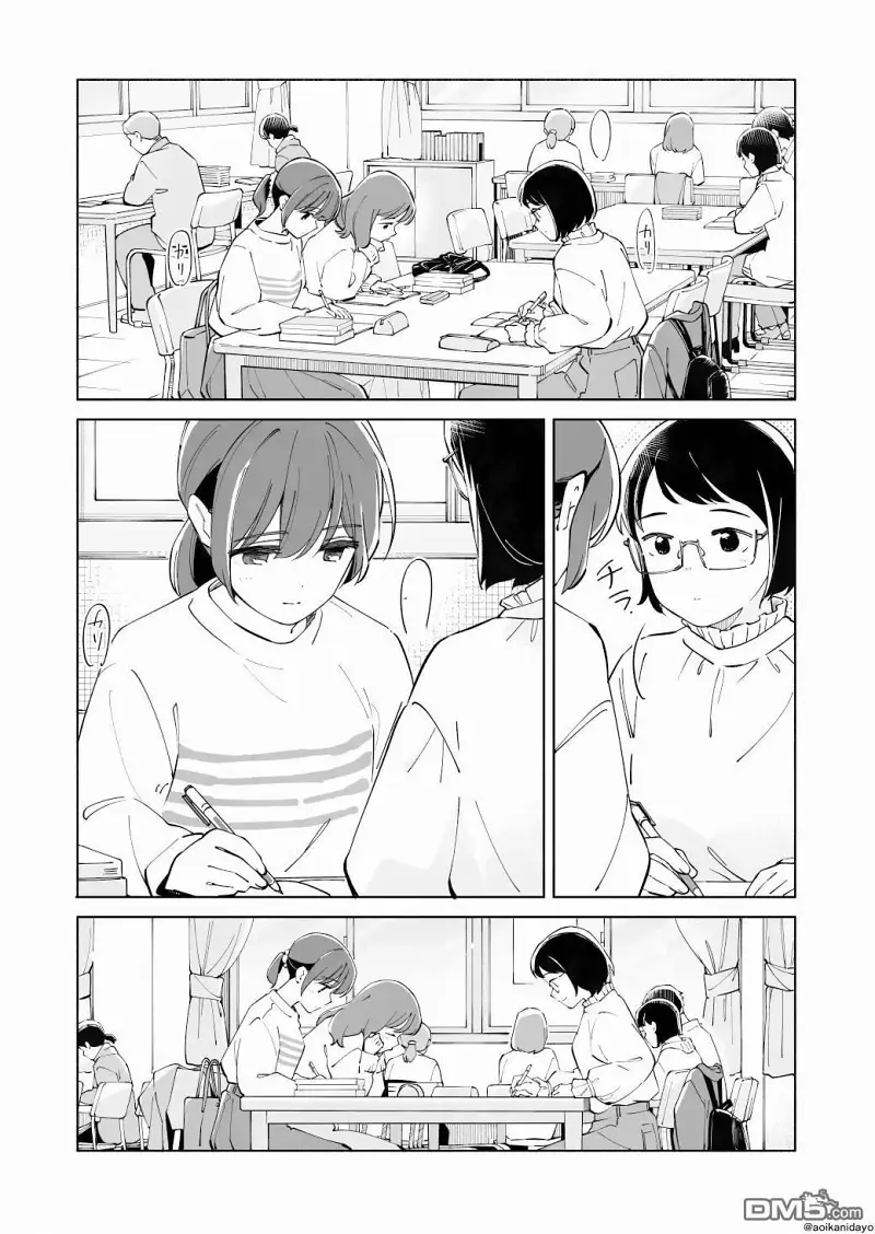 百合