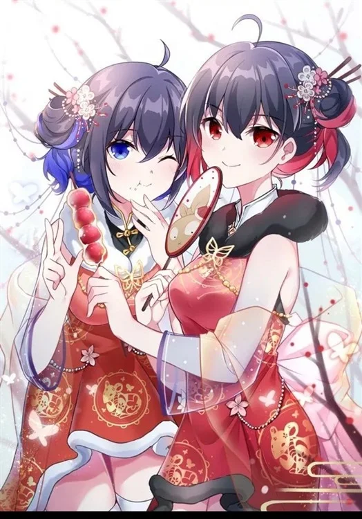 涩图