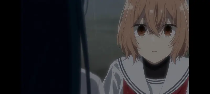 想吃掉我的非人少女,对我垂涎欲滴的非人少女,百合,百合动画,百合动漫,动漫,动画,番剧,ACG