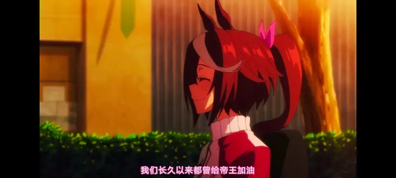 赛马娘,赛马娘PrettyDreby,赛马娘第二季,动画,动漫,番剧,二次元,ACG