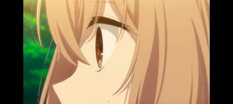 想吃掉我的非人少女,对我垂涎欲滴的非人少女,百合,百合动漫,动画,动漫,番剧,ACG