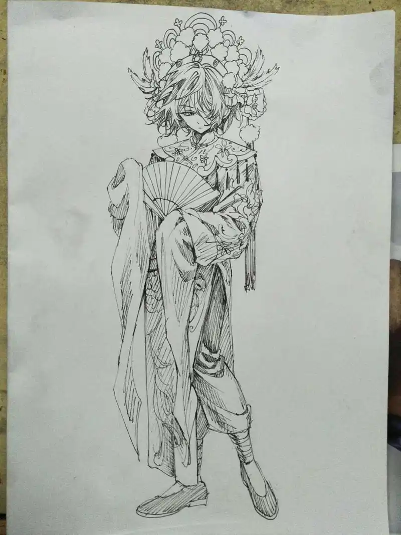 M站美图,美图