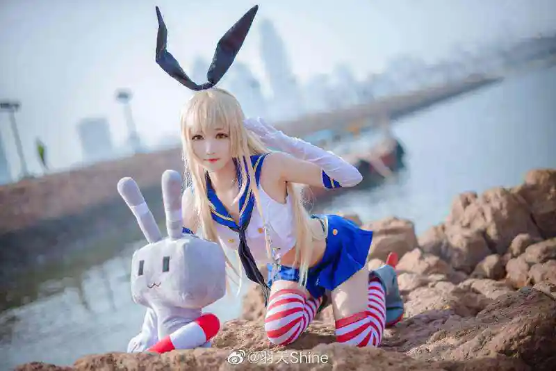 动漫专区,COSPLAY