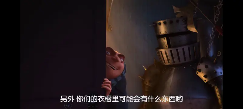 神偷奶爸,卑鄙的我,动画,动漫,欧美动画,欧美动漫,动画电影,ACG