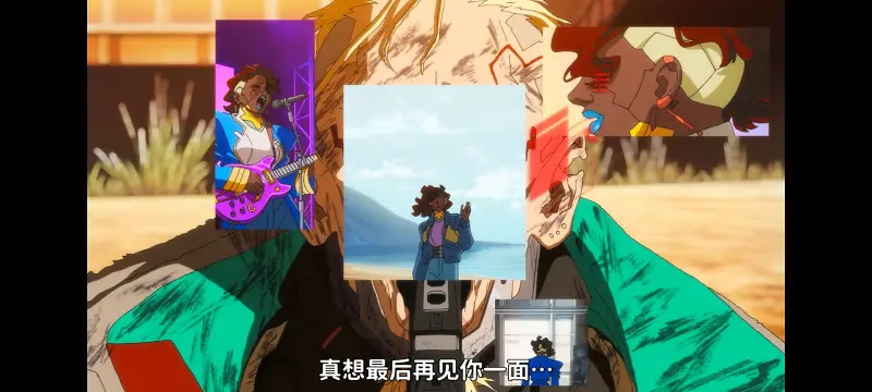 赛博朋克,赛博朋克边缘行者,赛博朋克边缘行者2,动画,动漫,番剧,二次元,ACG