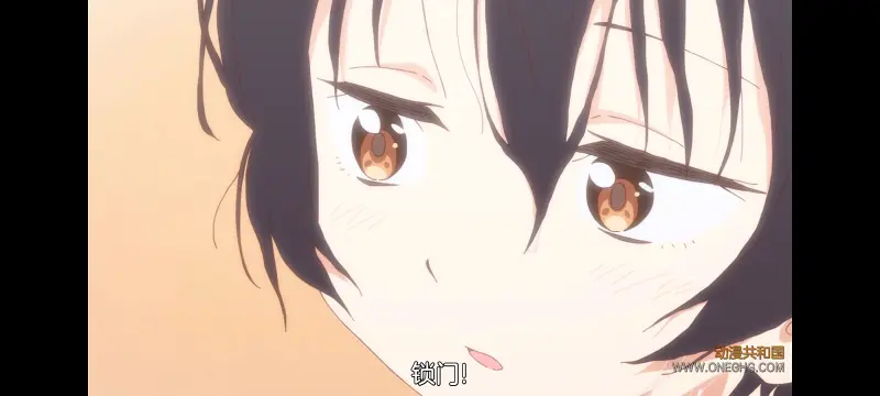 上伊那牡丹醉姿如百合,上伊那牡丹酒醉身姿似百合花般,动画,动漫,番剧,二次元,日漫,ACG