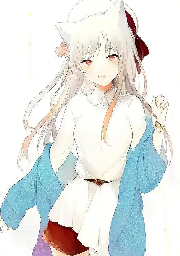 M站美图,壁纸