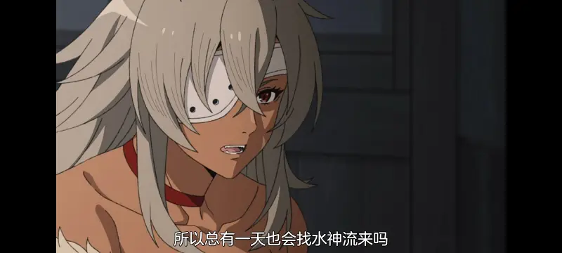 无职转生,无职转生到了异世界就拿出真本事,异世界,动画,动漫,番剧,日漫,二次元,ACG
