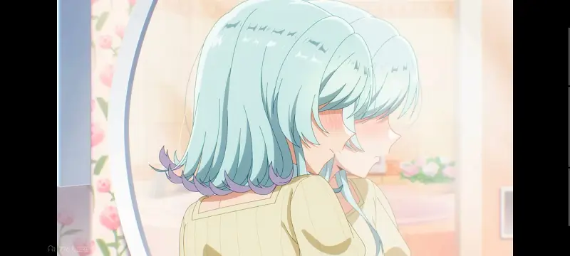 我怎么可能成为你的恋人不行不行,百合,动画,动漫,百合动漫,番剧,ACG