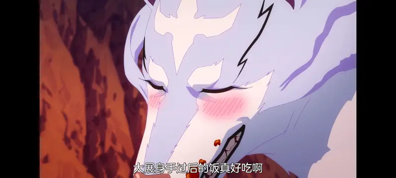 网购技能开启异世界美食之旅,拥有超常技能的异世界流浪美食家,动画,动漫,番剧,ACG