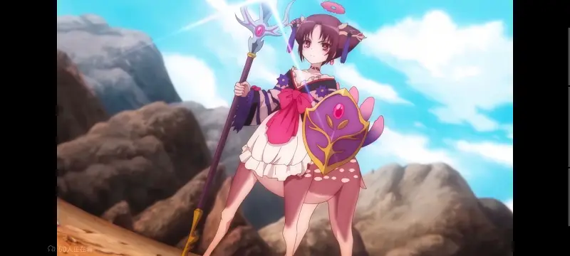 魔法少女育成计划,魔法少女,魔保育,动画,魔法少女育成计划restart,动漫,番剧,日漫,二次元,ACG