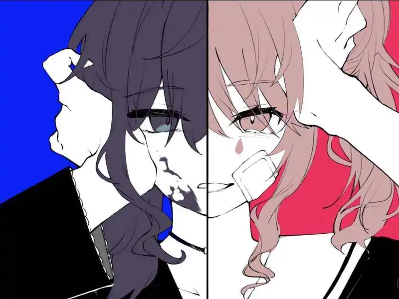 碎觉！