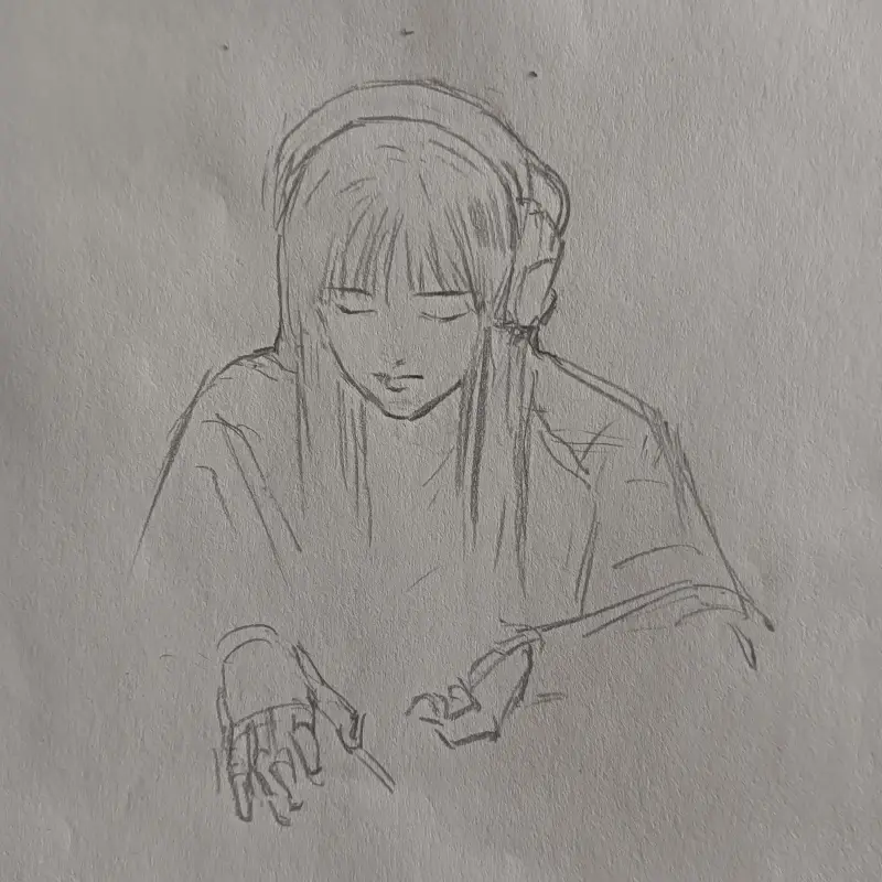 ivl,桃晚安