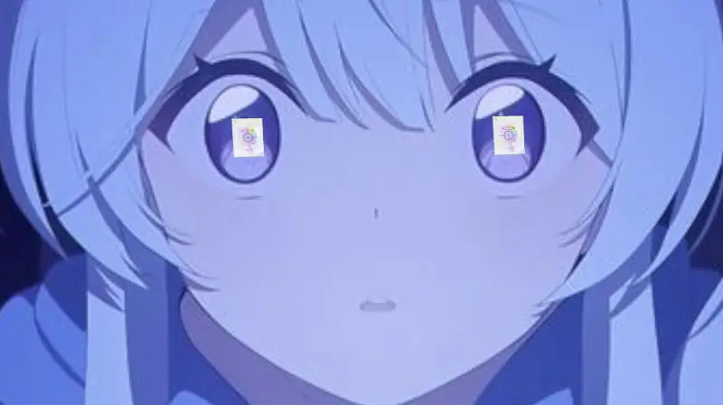 宫子眼里竟然看到了...!!!