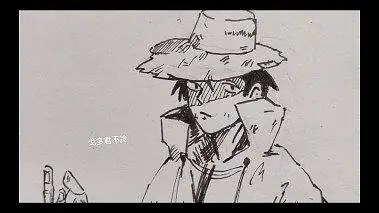 第一次做立体书!