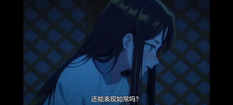 恶女不才请多关照雏宫蝶鼠替换传,虽然我是不完美恶女雏宫蝶鼠替换传,动画,动漫,番剧,二次元,ACG,日漫